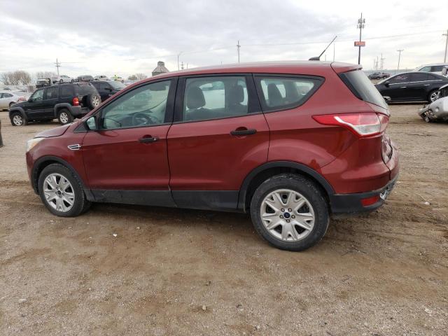 Photo 1 VIN: 1FMCU0F70EUE00397 - FORD ESCAPE 