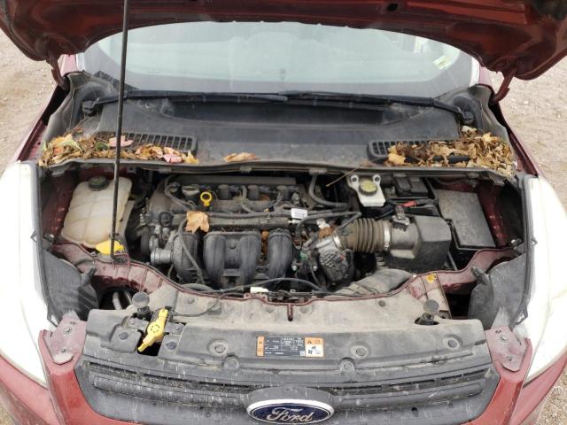 Photo 10 VIN: 1FMCU0F70EUE00397 - FORD ESCAPE 