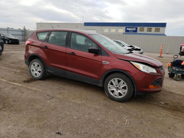 Photo 3 VIN: 1FMCU0F70EUE00397 - FORD ESCAPE 