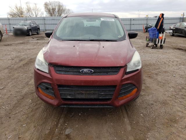 Photo 4 VIN: 1FMCU0F70EUE00397 - FORD ESCAPE 