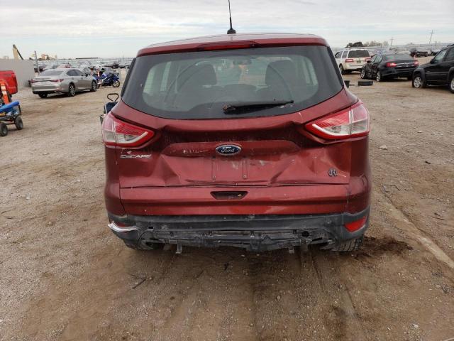 Photo 5 VIN: 1FMCU0F70EUE00397 - FORD ESCAPE 