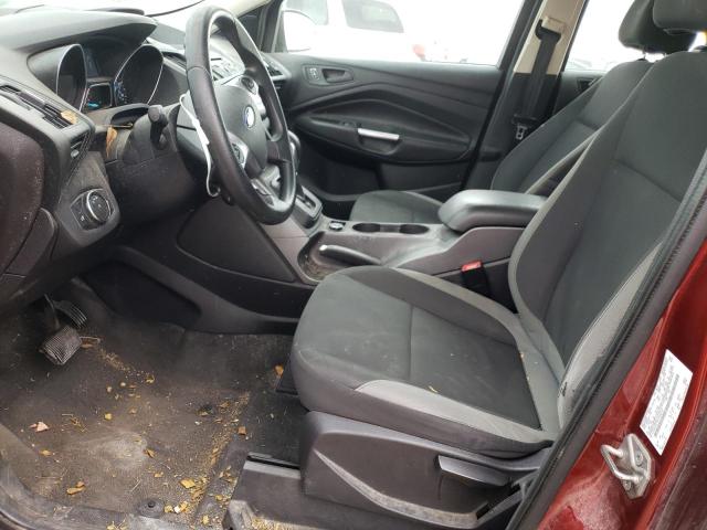 Photo 6 VIN: 1FMCU0F70EUE00397 - FORD ESCAPE 