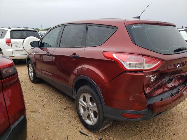 Photo 1 VIN: 1FMCU0F70EUE38938 - FORD ESCAPE 