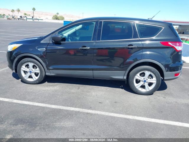 Photo 5 VIN: 1FMCU0F70EUE40883 - FORD ESCAPE 