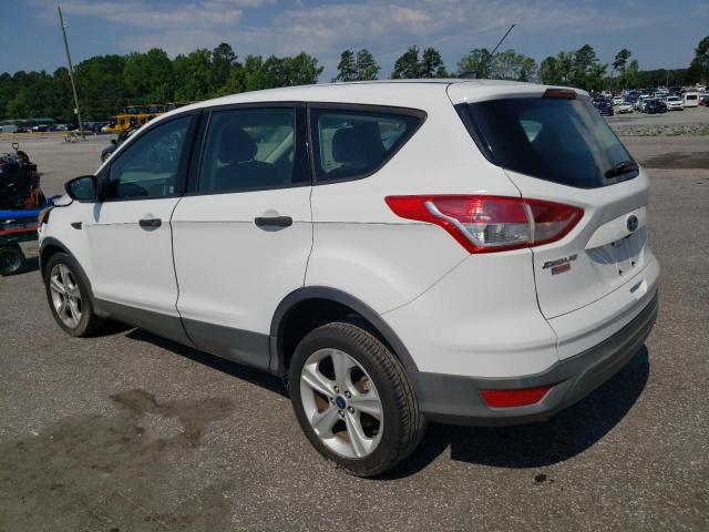 Photo 1 VIN: 1FMCU0F70EUE46859 - FORD ESCAPE S 