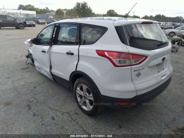 Photo 2 VIN: 1FMCU0F70EUE47672 - FORD ESCAPE 