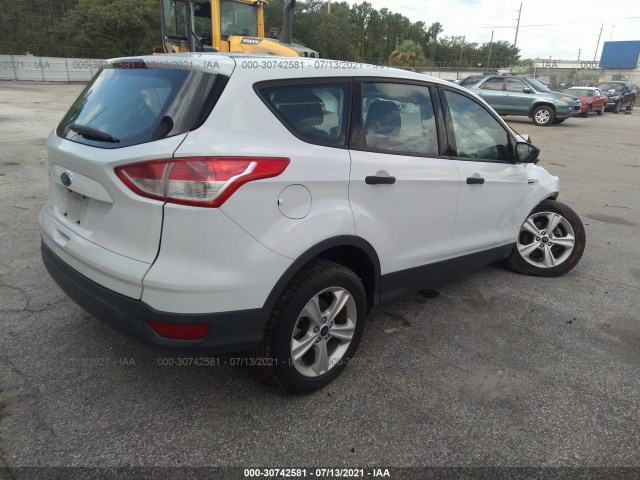 Photo 3 VIN: 1FMCU0F70EUE47672 - FORD ESCAPE 