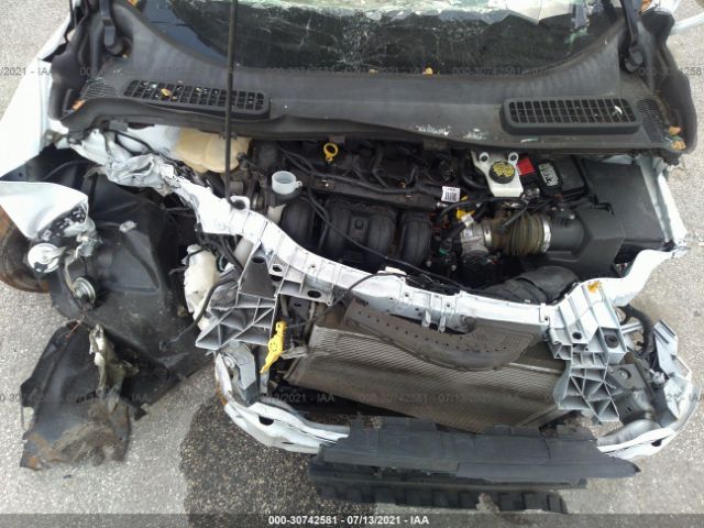 Photo 9 VIN: 1FMCU0F70EUE47672 - FORD ESCAPE 