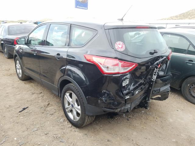 Photo 2 VIN: 1FMCU0F70EUE55089 - FORD ESCAPE S 