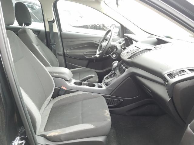 Photo 4 VIN: 1FMCU0F70EUE55089 - FORD ESCAPE S 