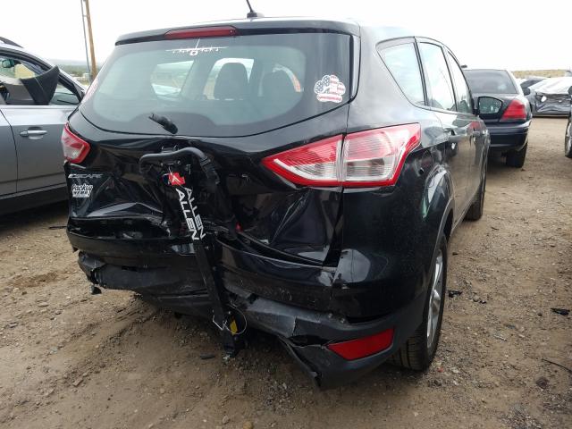 Photo 8 VIN: 1FMCU0F70EUE55089 - FORD ESCAPE S 