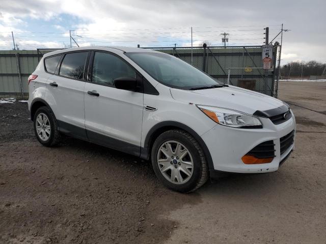 Photo 3 VIN: 1FMCU0F70FUA37830 - FORD ESCAPE S 