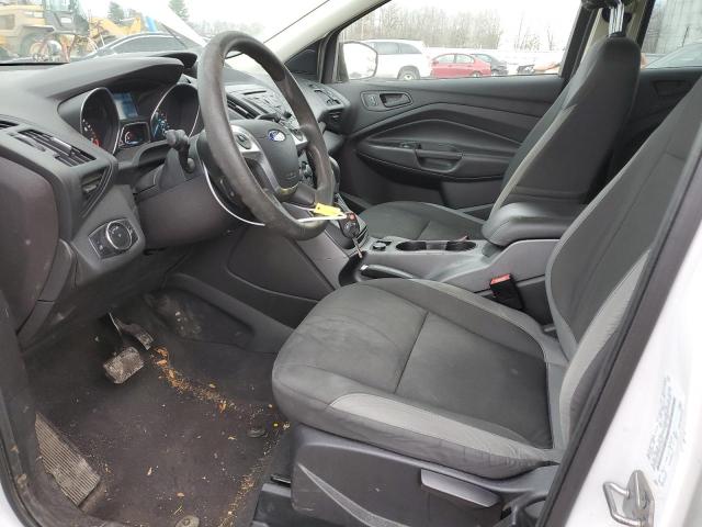 Photo 6 VIN: 1FMCU0F70FUA37830 - FORD ESCAPE S 