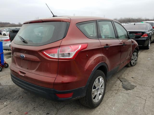 Photo 3 VIN: 1FMCU0F70FUA37990 - FORD ESCAPE 