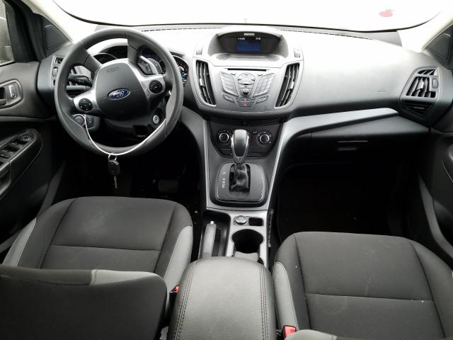 Photo 8 VIN: 1FMCU0F70FUA37990 - FORD ESCAPE 