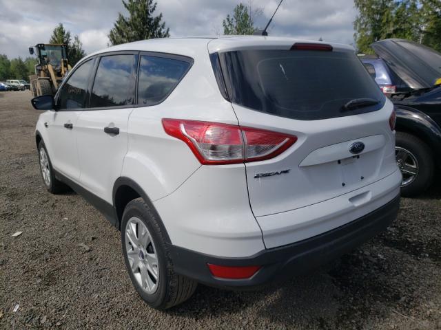 Photo 2 VIN: 1FMCU0F70FUA44275 - FORD ESCAPE S 