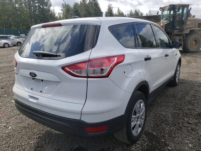 Photo 3 VIN: 1FMCU0F70FUA44275 - FORD ESCAPE S 