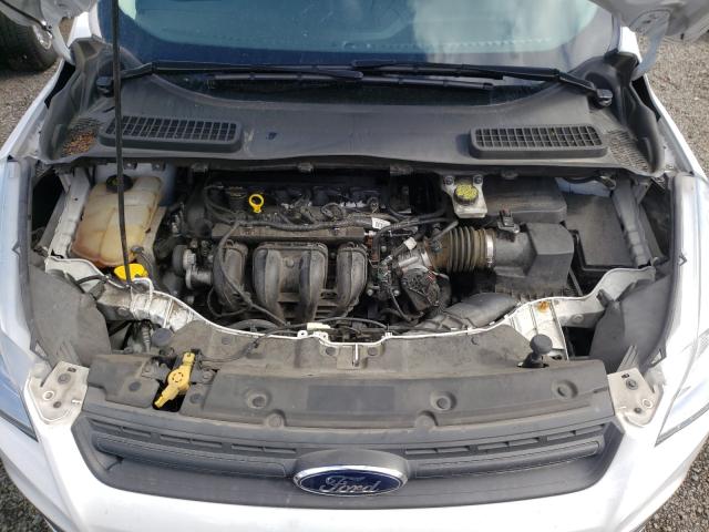 Photo 6 VIN: 1FMCU0F70FUA44275 - FORD ESCAPE S 