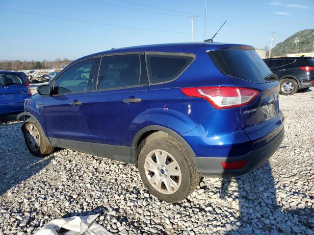 Photo 1 VIN: 1FMCU0F70FUA50495 - FORD ESCAPE S 