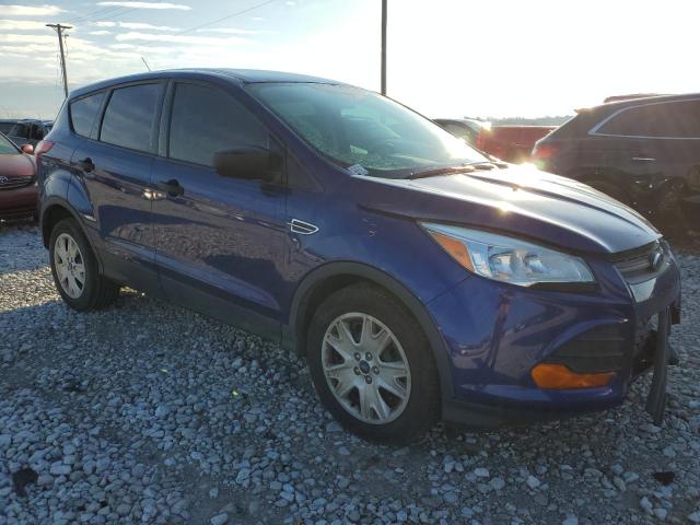 Photo 3 VIN: 1FMCU0F70FUA50495 - FORD ESCAPE S 