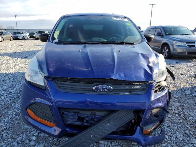 Photo 4 VIN: 1FMCU0F70FUA50495 - FORD ESCAPE S 