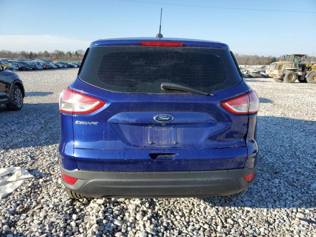 Photo 5 VIN: 1FMCU0F70FUA50495 - FORD ESCAPE S 