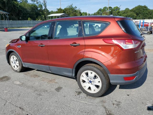 Photo 1 VIN: 1FMCU0F70FUA73730 - FORD ESCAPE S 