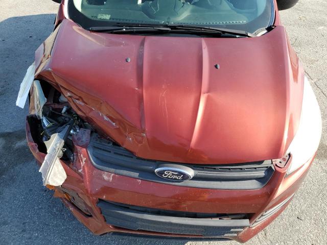 Photo 11 VIN: 1FMCU0F70FUA73730 - FORD ESCAPE S 