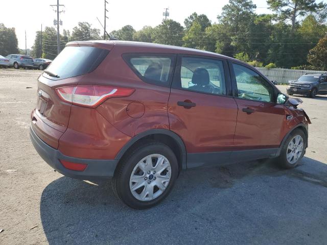 Photo 2 VIN: 1FMCU0F70FUA73730 - FORD ESCAPE S 