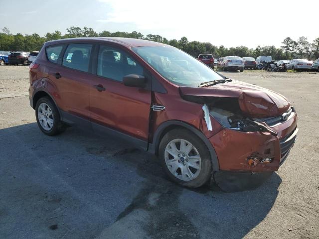 Photo 3 VIN: 1FMCU0F70FUA73730 - FORD ESCAPE S 