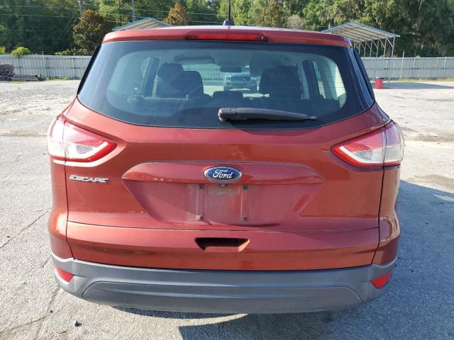 Photo 5 VIN: 1FMCU0F70FUA73730 - FORD ESCAPE S 