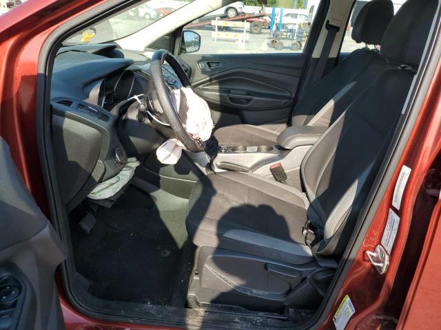 Photo 6 VIN: 1FMCU0F70FUA73730 - FORD ESCAPE S 