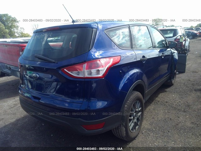 Photo 3 VIN: 1FMCU0F70FUB23932 - FORD ESCAPE 