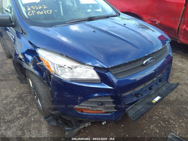 Photo 5 VIN: 1FMCU0F70FUB23932 - FORD ESCAPE 