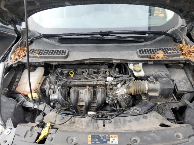 Photo 11 VIN: 1FMCU0F70FUB49706 - FORD ESCAPE 