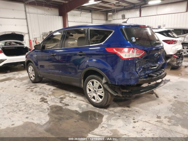 Photo 2 VIN: 1FMCU0F70FUB65601 - FORD ESCAPE 