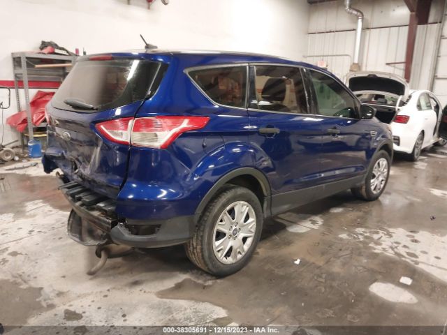 Photo 3 VIN: 1FMCU0F70FUB65601 - FORD ESCAPE 