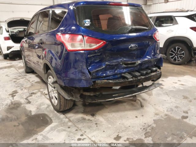 Photo 5 VIN: 1FMCU0F70FUB65601 - FORD ESCAPE 