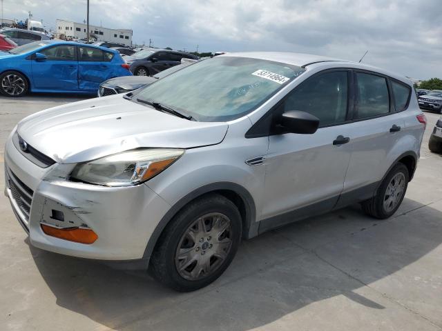 Photo 0 VIN: 1FMCU0F70FUB68658 - FORD ESCAPE 