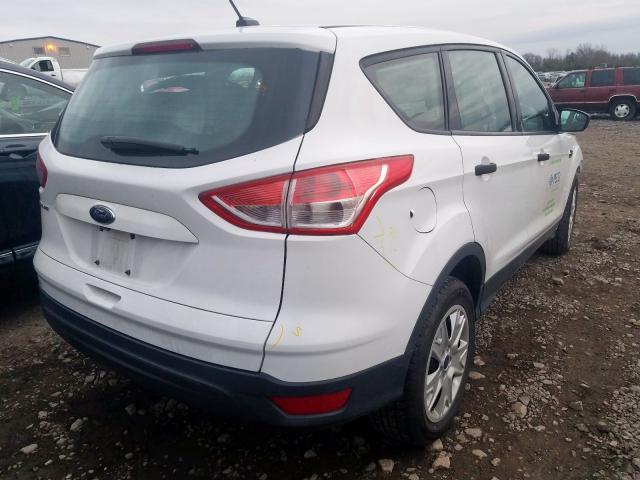 Photo 3 VIN: 1FMCU0F70FUB77280 - FORD ESCAPE 