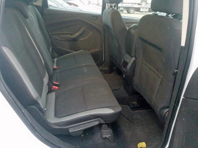 Photo 5 VIN: 1FMCU0F70FUB77280 - FORD ESCAPE 