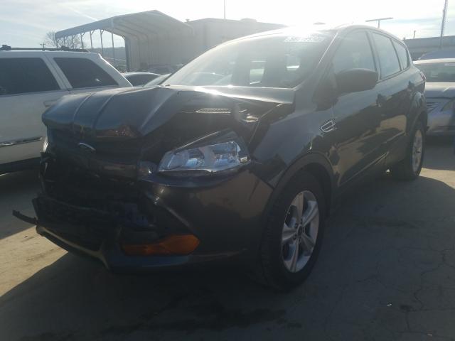 Photo 1 VIN: 1FMCU0F70FUB78073 - FORD ESCAPE 