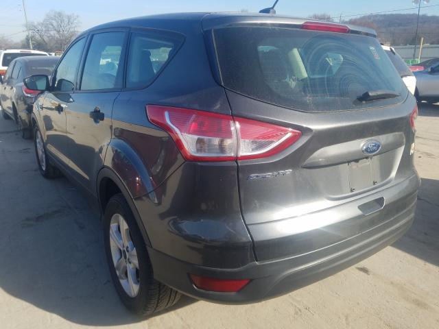 Photo 2 VIN: 1FMCU0F70FUB78073 - FORD ESCAPE 