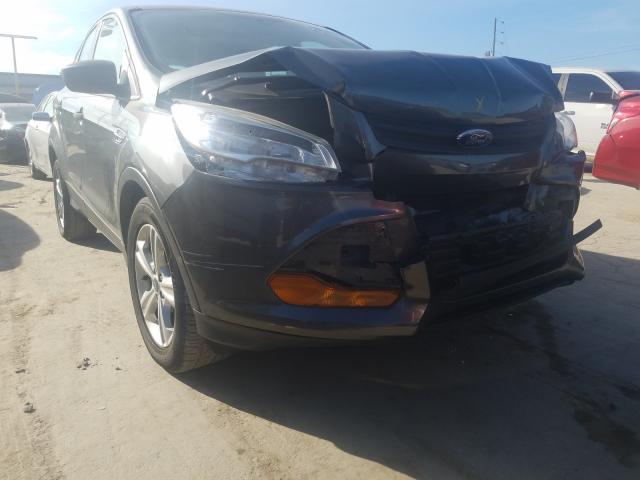 Photo 8 VIN: 1FMCU0F70FUB78073 - FORD ESCAPE 