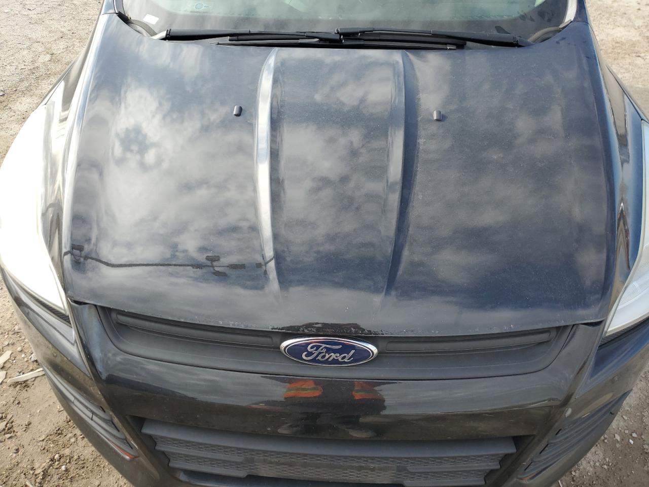 Photo 10 VIN: 1FMCU0F70FUC23061 - FORD ESCAPE 