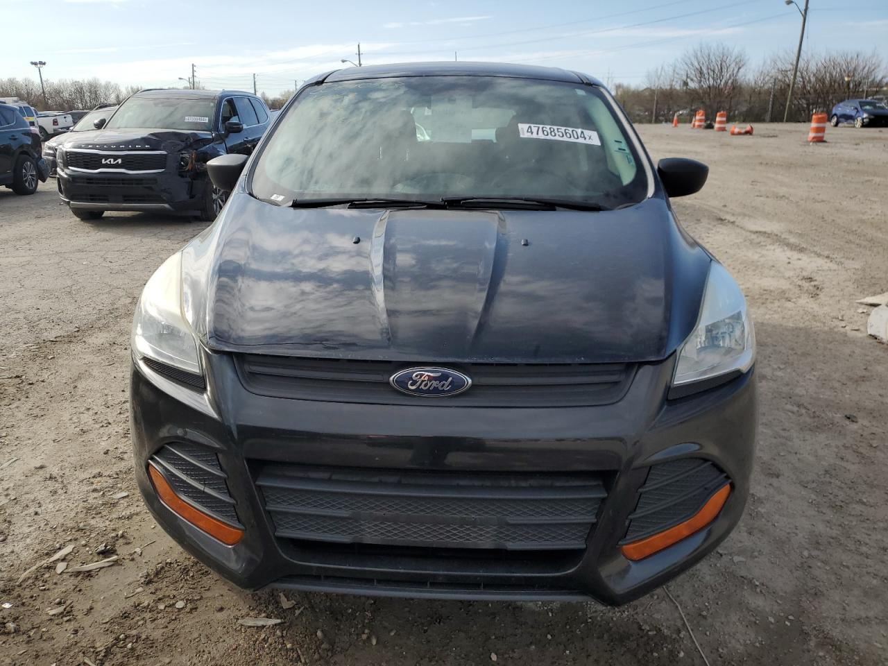 Photo 4 VIN: 1FMCU0F70FUC23061 - FORD ESCAPE 