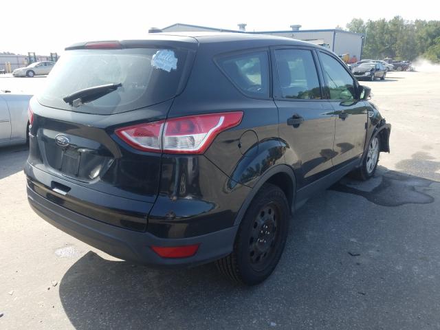 Photo 3 VIN: 1FMCU0F70FUC39812 - FORD ESCAPE S 