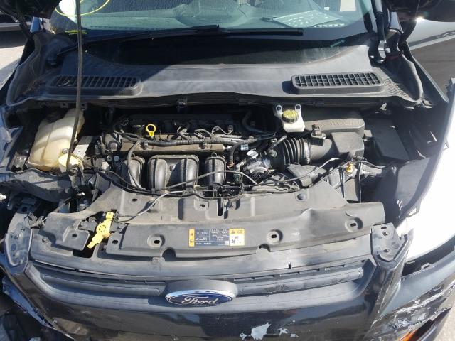 Photo 6 VIN: 1FMCU0F70FUC39812 - FORD ESCAPE S 