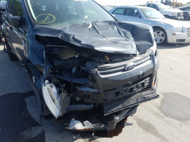 Photo 8 VIN: 1FMCU0F70FUC39812 - FORD ESCAPE S 