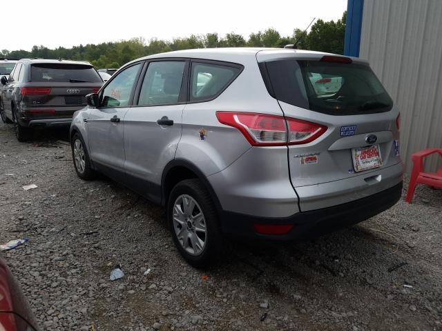 Photo 2 VIN: 1FMCU0F70FUC44296 - FORD ESCAPE 